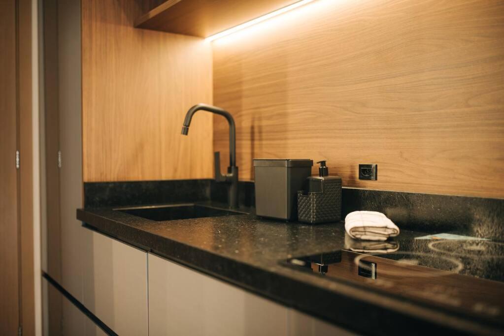 Loft Com Sacada, Lareira E Garagem No Parque Pelotas